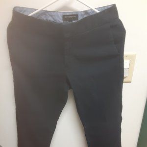 Banana republic trousers